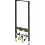 Инсталляция для биде Viega Prevista Dry 1120 мм, модель 8568 (776442) - Фото 1